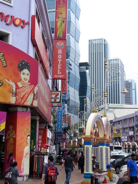 little-India-Kuala-Lumpur-Malasia